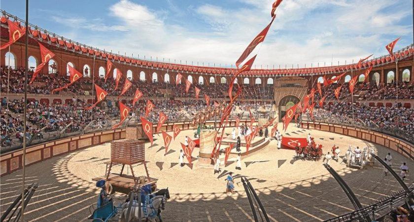 Maison De Vacances 5 Personnes L'Oie Luaran gambar