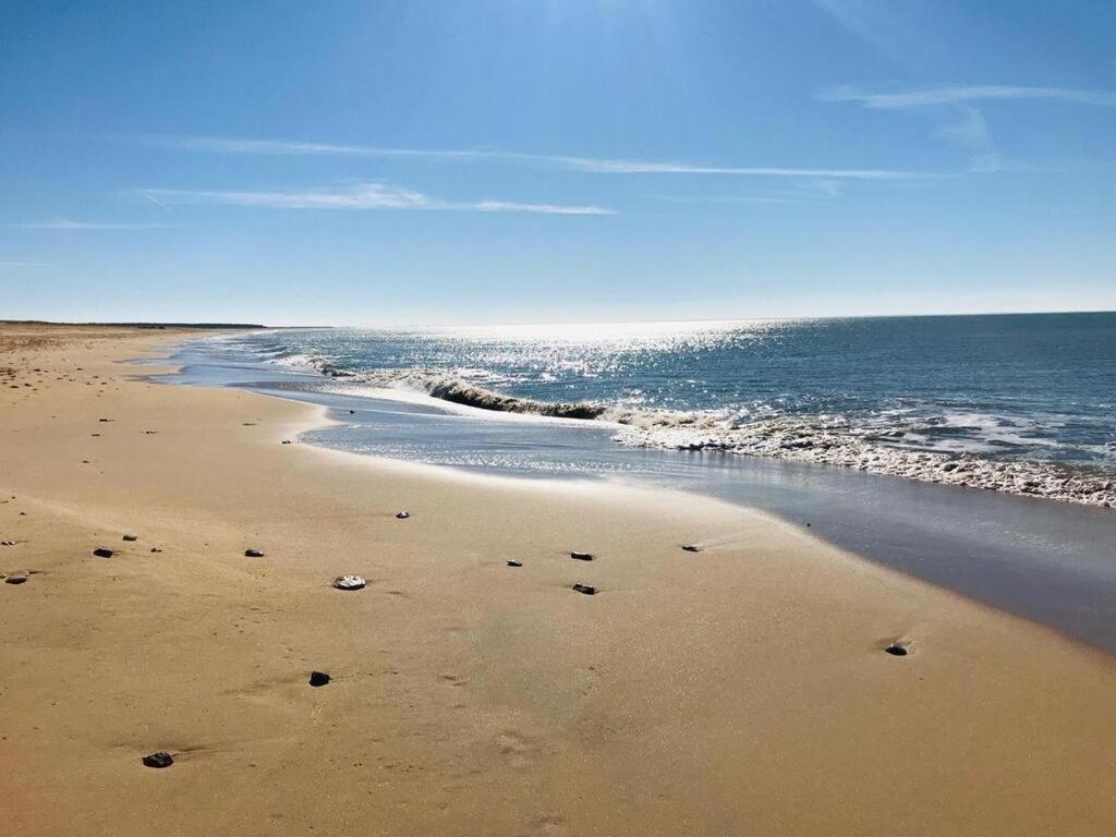 Maison De Vacances 5 Personnes L'Oie Luaran gambar