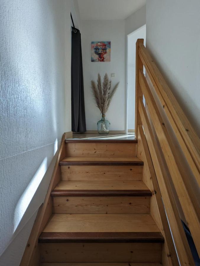 Maison De Vacances 5 Personnes L'Oie Luaran gambar