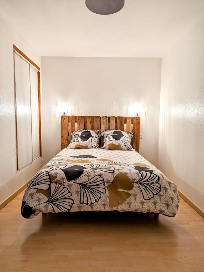 Maison De Vacances 5 Personnes L'Oie Luaran gambar