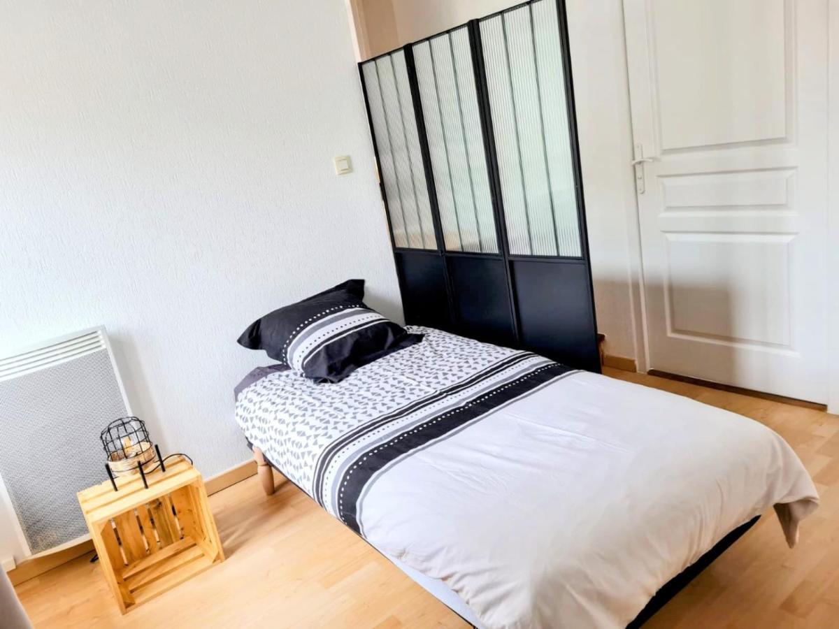 Maison De Vacances 5 Personnes L'Oie Luaran gambar