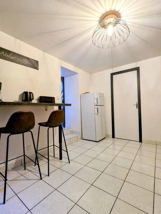 Maison De Vacances 5 Personnes L'Oie Luaran gambar