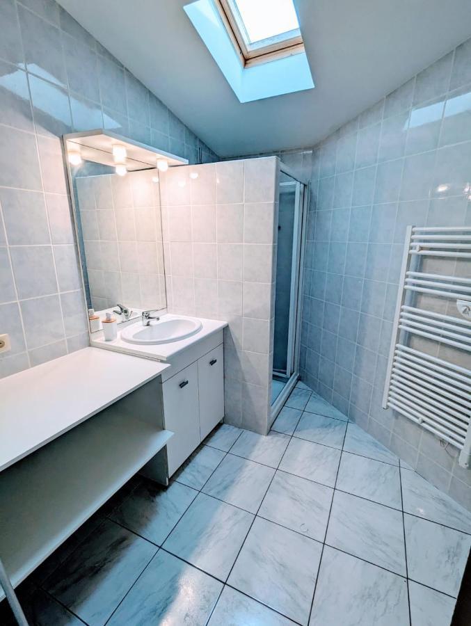 Maison De Vacances 5 Personnes L'Oie Luaran gambar